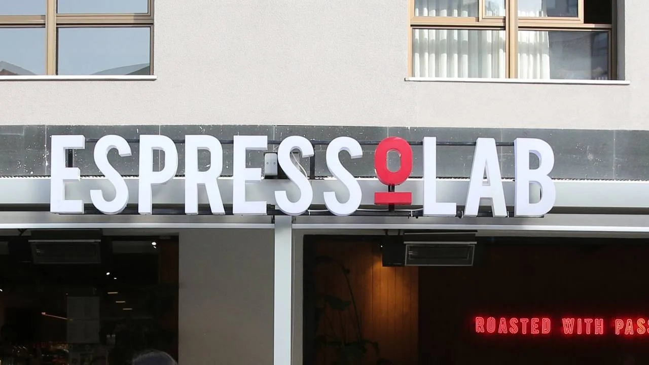 Espressolab, X hesabını kapattı