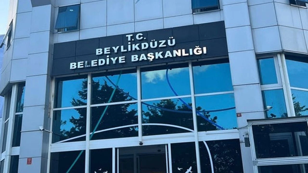 Beylikdüzü Belediye Başkanvekili belli oldu