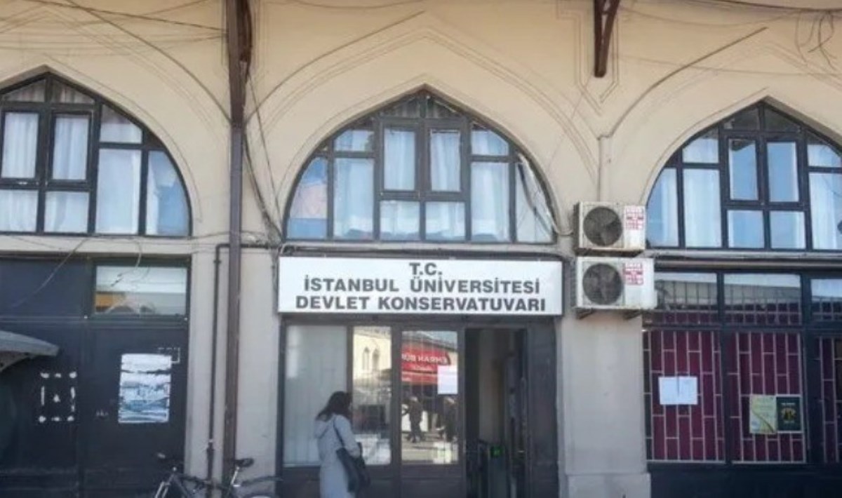 Fazıl Say: İstanbul Üniversitesi’nde 50 akademisyen açığa alındı