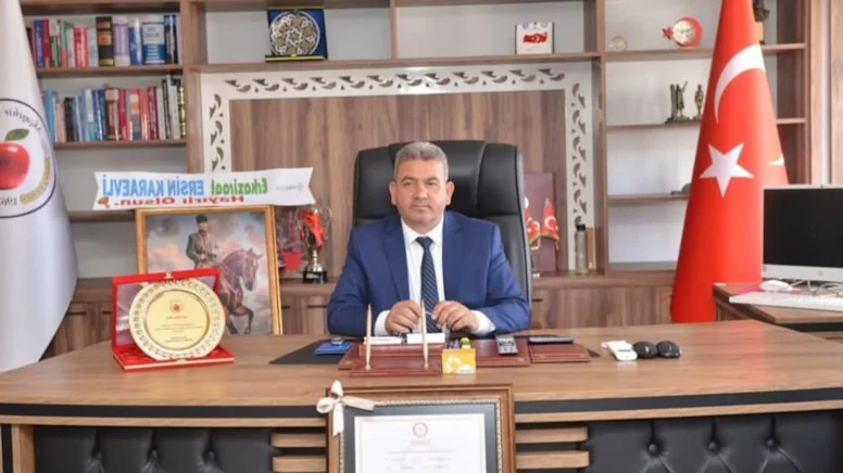 CHP’li bir belediyeye daha soruşturma
