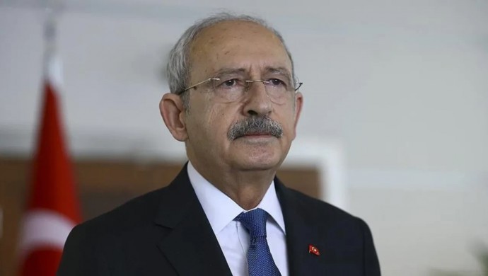 Kılıçdaroğlu’ndan İmamoğlu’na ziyaret: Umutsuzluğa kapılmaya hakkımız yok
