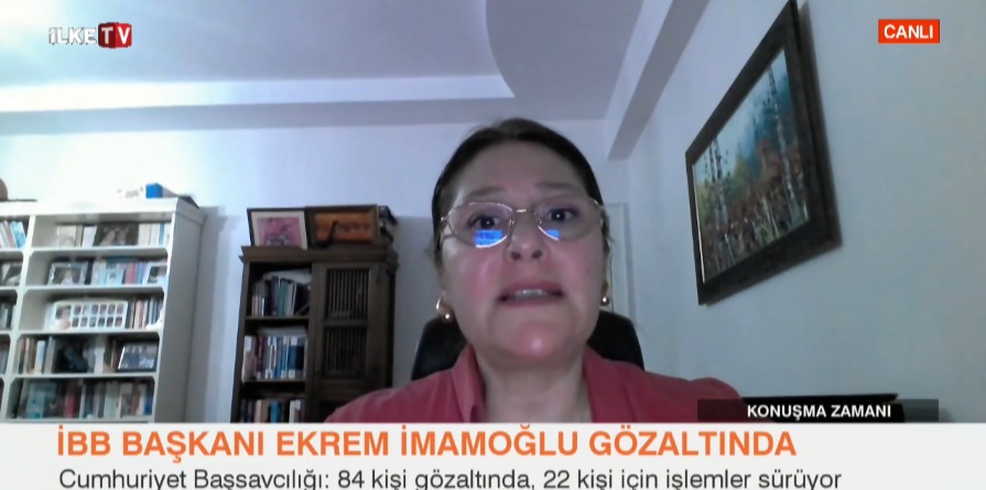İstanbul Büyükşehir Belediyesi’ne kayyım atanabilir mi?