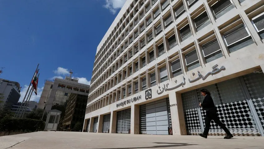 Reuters: ABD Lübnan’da merkez bankası başkanını belirlemek için devrede