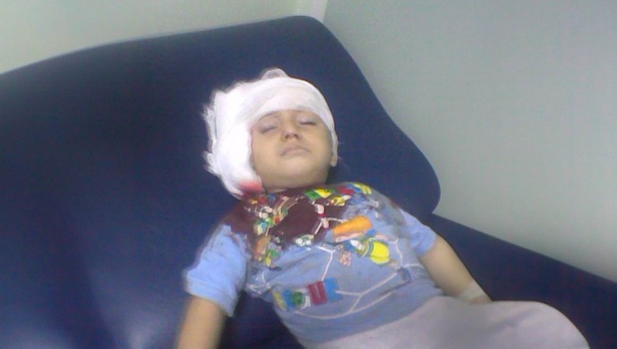 18 Aylık Mehmet Uytun’un ölümüne ilişkin dava görüldü: Keşif kararı hala uygulanmadı