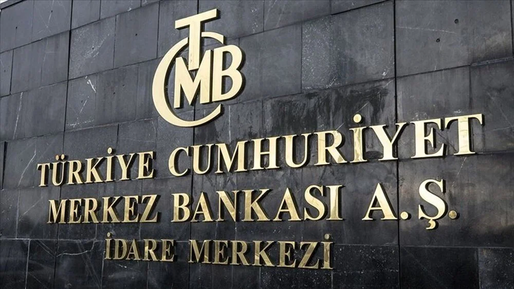 Merkez Bankası yeni faiz kararını açıkladı