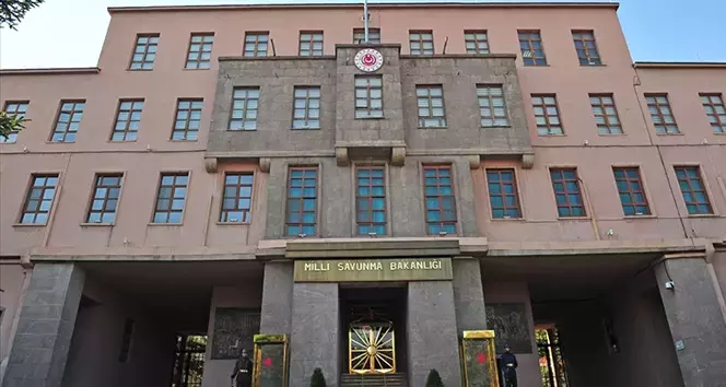 MSB’den açıklama: PKK fesih kararı için kongre tarihini bir an önce açıklamalı