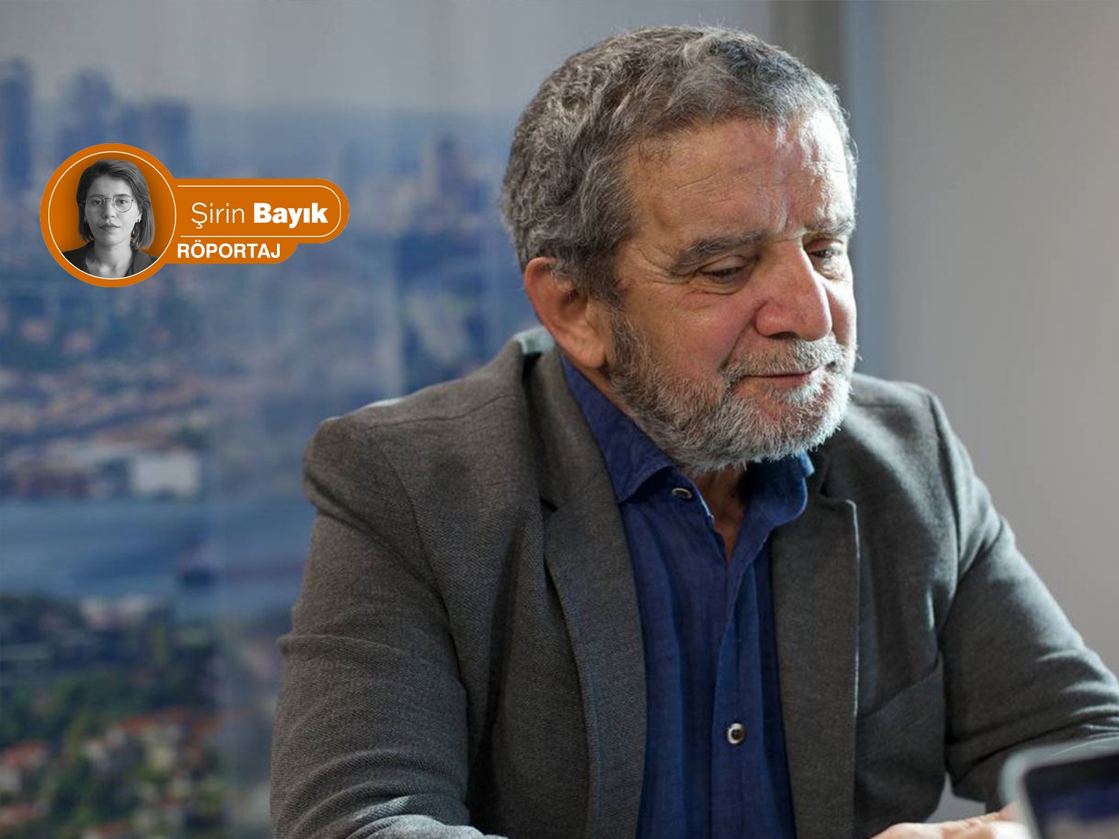 Mümtaz’er Türköne: Süreç, çözümden yana güçlü bir dalga şeklinde geliyor