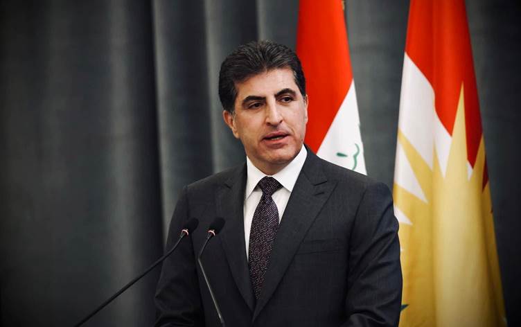 Neçirvan Barzani’den SDG-Suriye hükümeti anlaşması hakkında açıklama