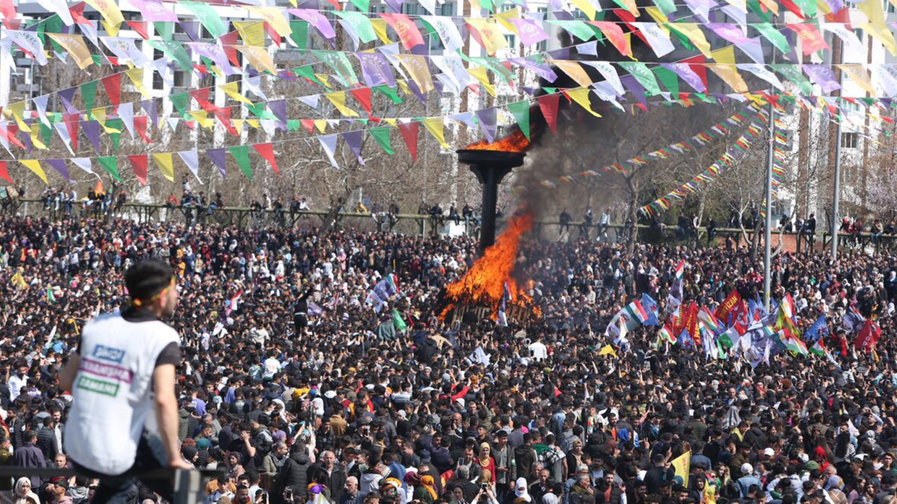 2025 Newroz’un sloganı belli oldu