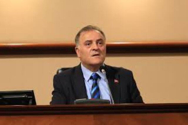CHP’nin İBB Başkan Vekili Adayı Nuri Aslan