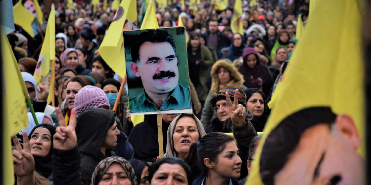 PKK Öcalan’ın çağrısı sonrası ateşkes ilan etti
