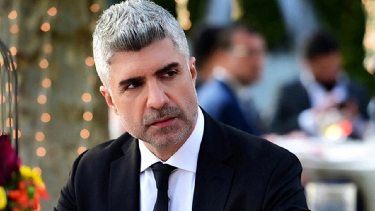 Özcan Deniz hakkında soruşturma başlatıldı