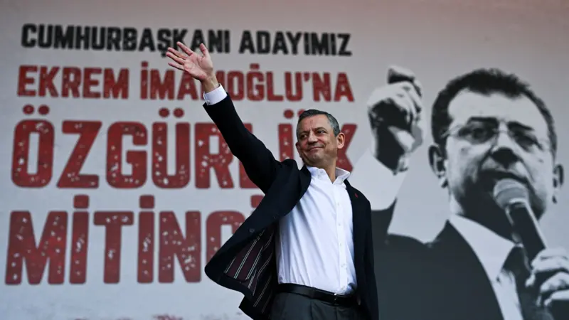 Özel duyurdu: CHP imza kampanyasını İmamoğlu’nun köyünden başlatıyor