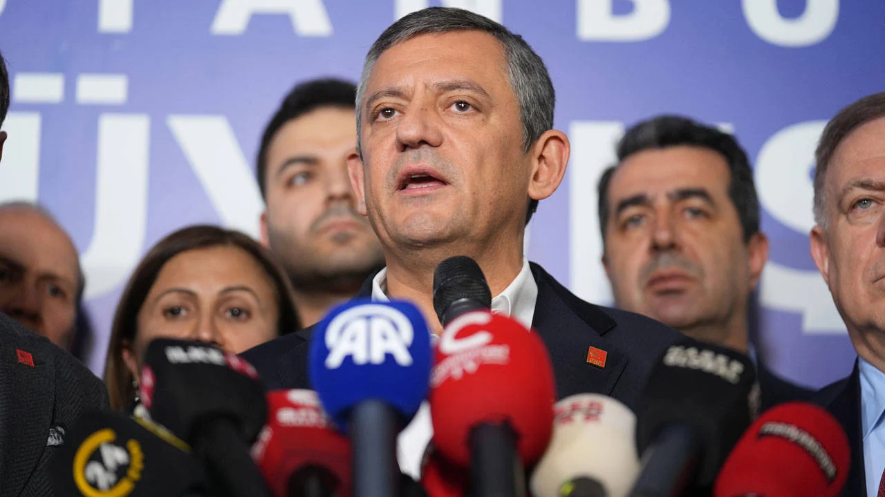 ‘Kürt sorununun çözümü ile ilgili hangi adım atılırsa değerli bulurum’