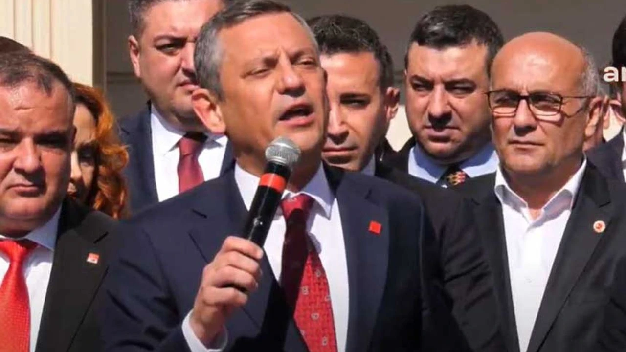 ‘İstanbul’u kazandı Türkiye’yi de kazanacak’ kaygısı Erdoğan’ı bu duruma sürükledi