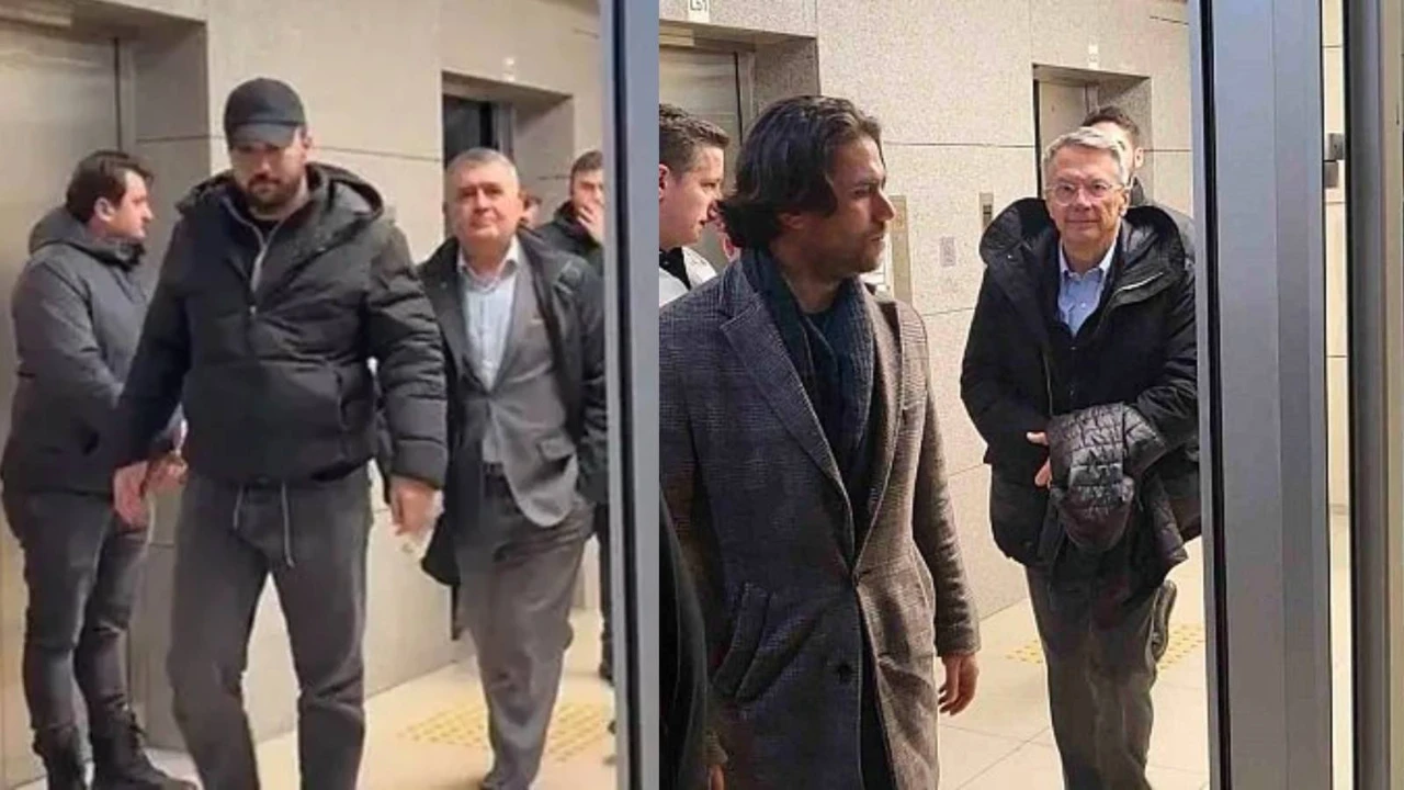 TÜSİAD iddianamesi kabul edildi: 5 yıl 3 aya kadar hapis istemi