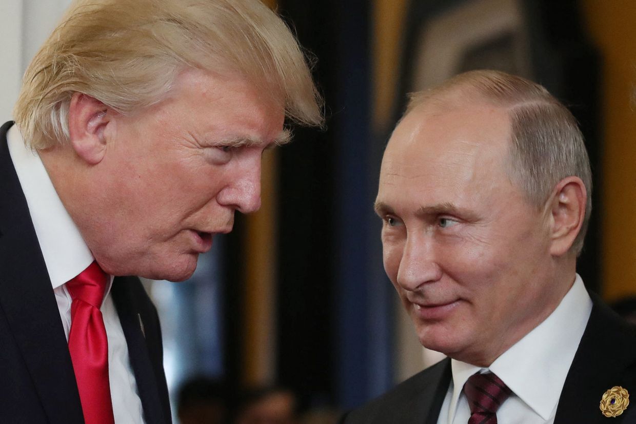 Newsweek: Trump’ın yeni gümrük vergisi tarifelerinde Rusya neden yer almadı?