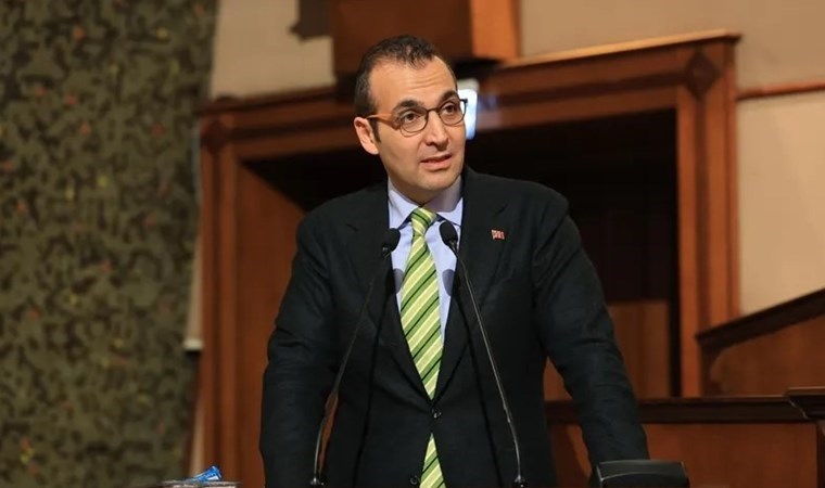 Resul Emrah Şahan: Hakkımızdaki iddialar boşa düştü