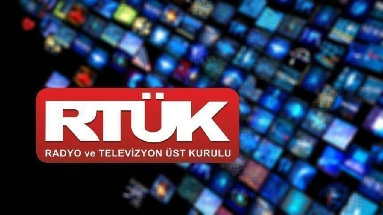 RTÜK kanallara ceza yağdırdı: Sözcü TV’ye 10 gün karartma cezası
