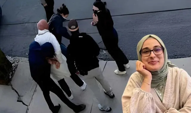 ABD Dışişleri Bakanı Rubio: Rümeysa Öztürk’ün vizesi iptal edildi