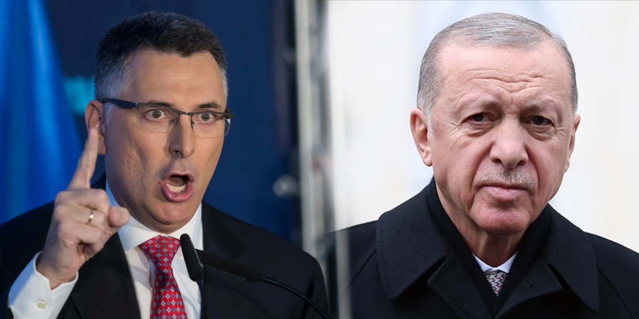 Haaretz: Ankara ile Tel Aviv arasında sert atışma