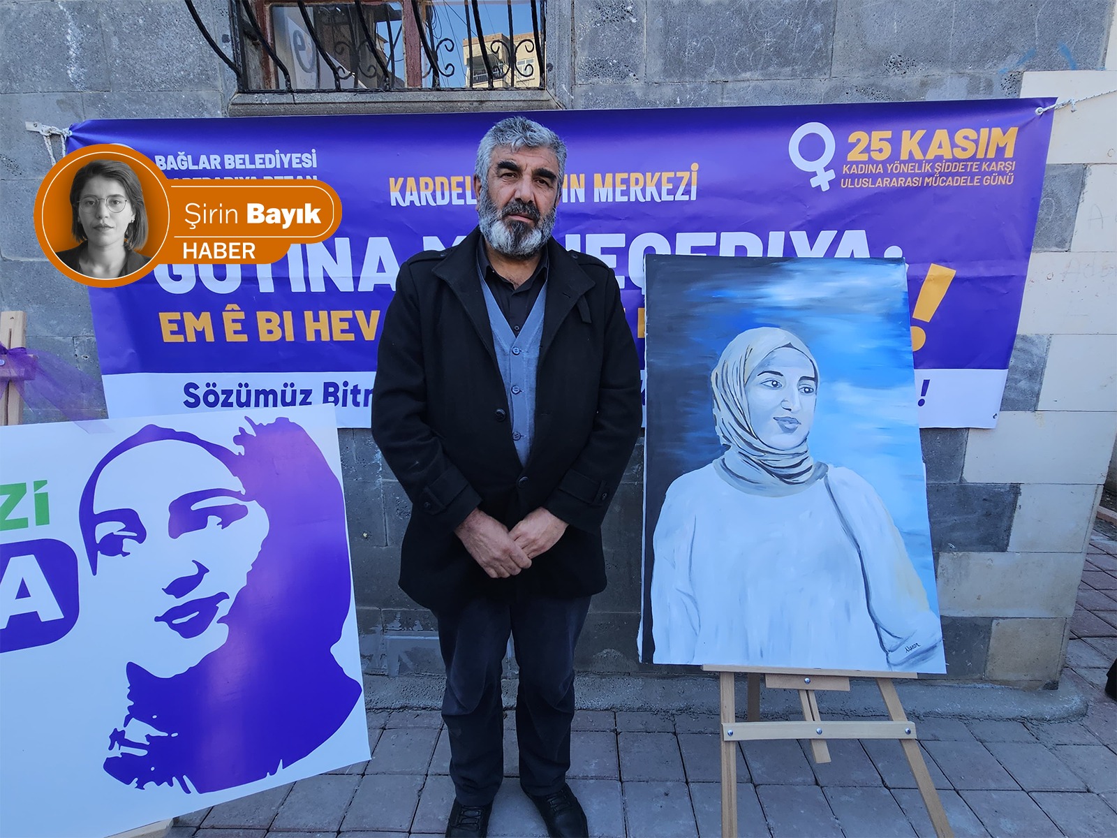 Rojin Kabaiş’in ölümü aydınlatılmayı bekliyor: Kızımın başına ne geldi?