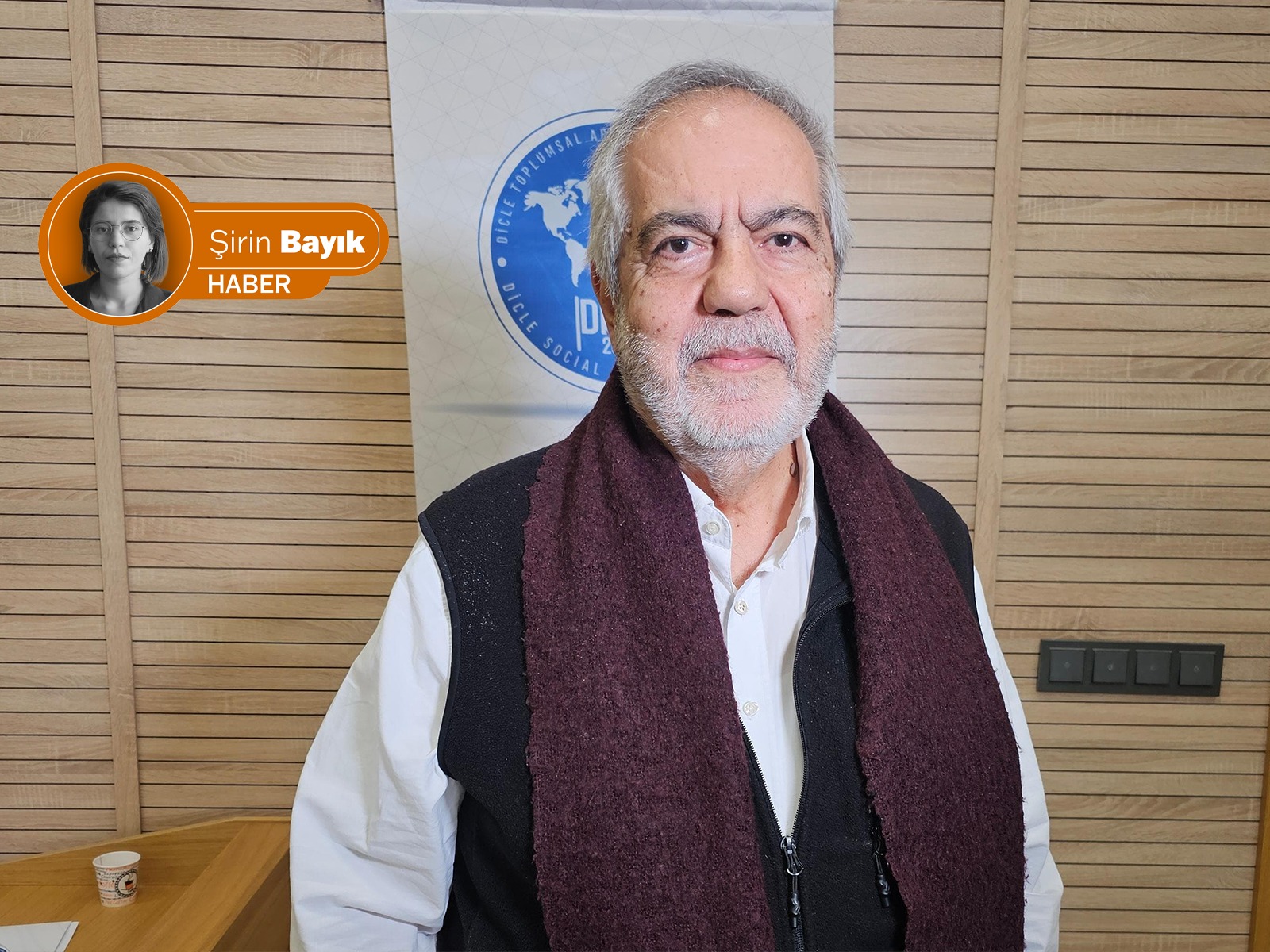 Mehmet Altan: Yeni süreçle birlikte temel mutabakat Türkiye’nin demokratikleşmesi