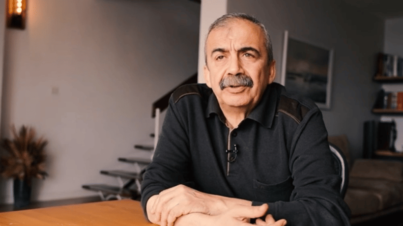Sırrı Süreyya Önder, PKK’nin ateşkes kararını değerlendirdi