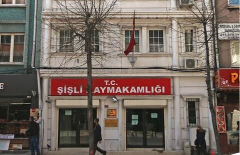 Şişli’de toplantı, protesto ve basın açıklaması yapmak 3 gün süreyle yasaklandı