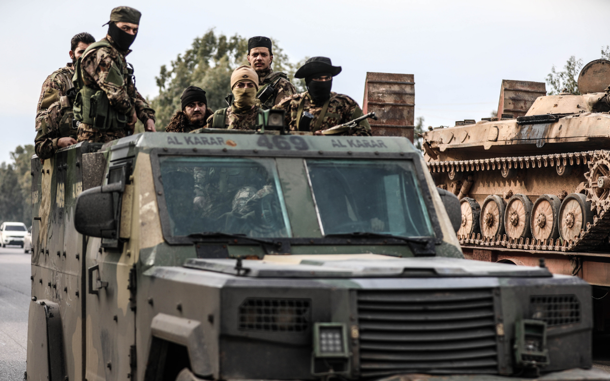 Fransa’dan Suriye’de Alevilere yönelik katliamlara dair açıklama