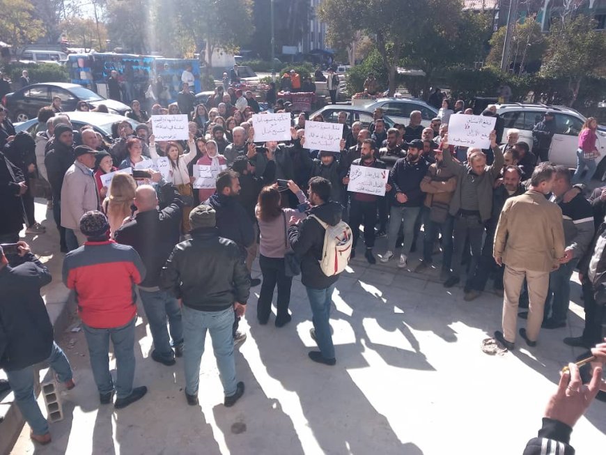 Süveydalılar: Katliamları durdurun!