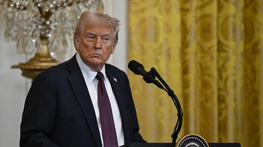 Trump, 13-16 Mayıs’ta Körfez turuna çıkıyor