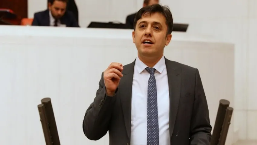 Mehmet Rüştü Tiryaki: Kent Uzlaşısı’nın bir suçmuş gibi yansıtılması büyük haksızlık