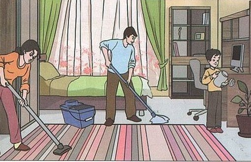 Toplumsal cinsiyet dersi veren öğretmen açığa alındı