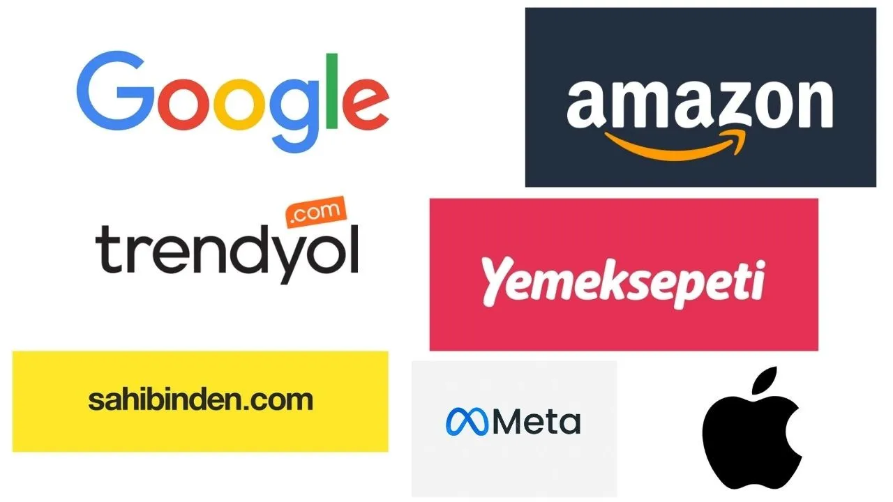 Google, Apple, Amazon, Trendyol gibi uygulamalar denetim altına alınacak