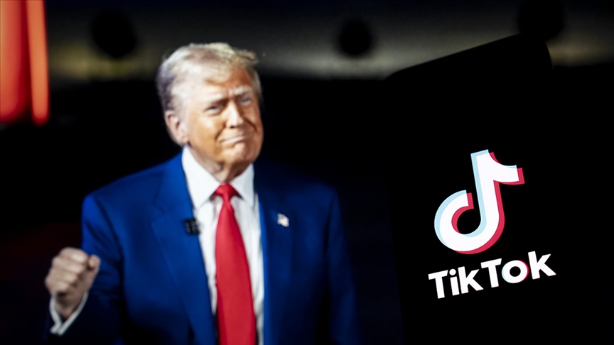 Donald Trump, TikTok için verilen süreyi uzattı