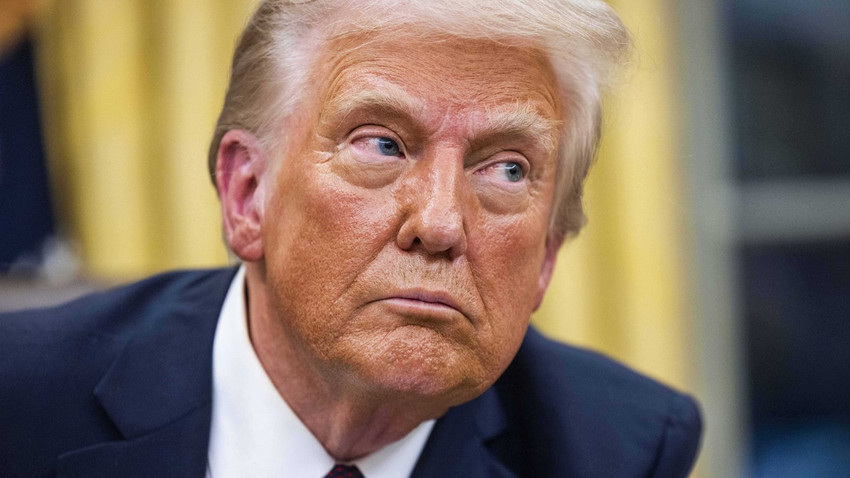 Trump’ın, İran’a yeni nükleer anlaşma için 2 ay süre verdiği iddia edildi