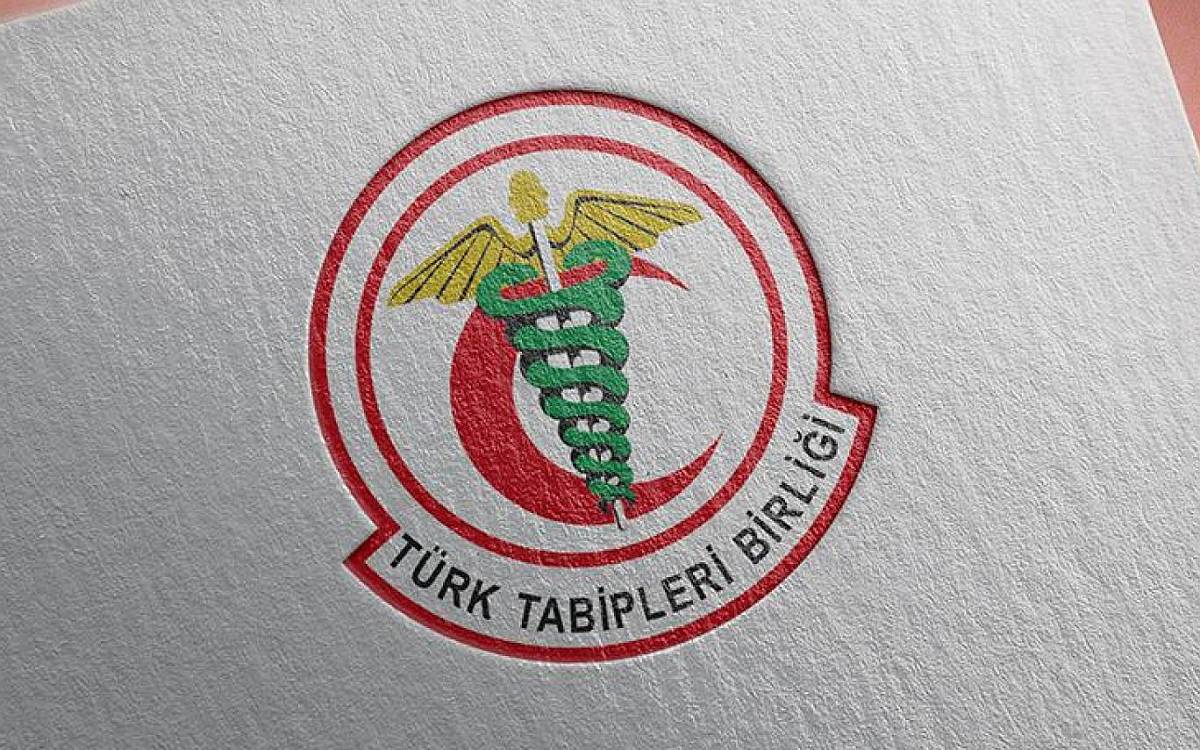 Türk Tabipleri Birliği: Tutukluların sağlık hakkı ihlali suçtur