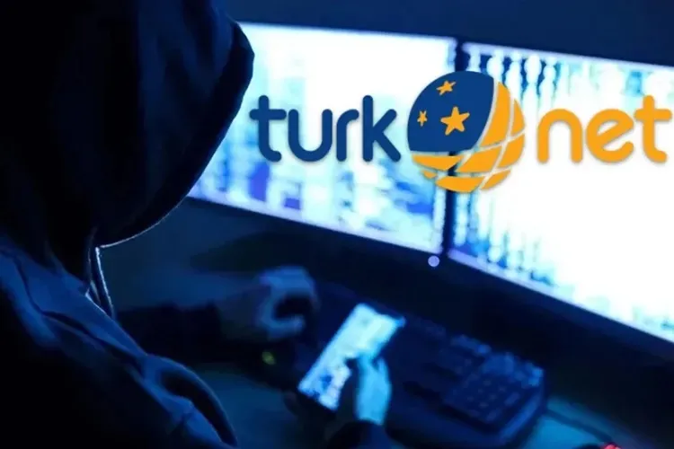 TurkNet’e siber saldırı