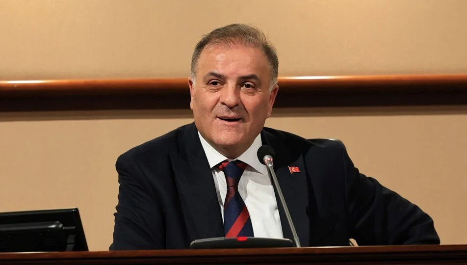 İBB Başkanvekili üçüncü turun sonunda belli oldu