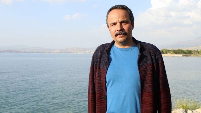 Veli Saçılık gözaltına alındı