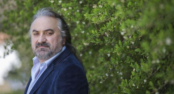Volkan Konak’ın cenaze programı açıklandı