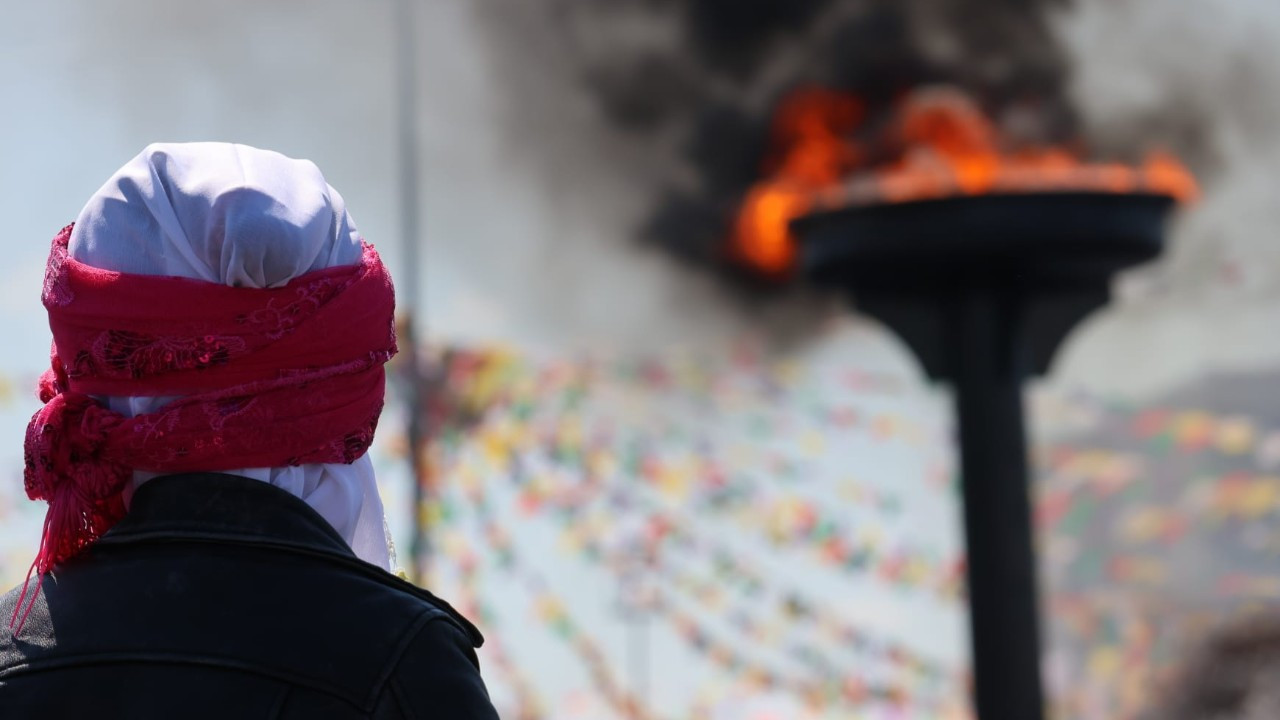 Newroz’a hazırlanan sanatçılardan çağrı: O gün kimse evlerinde durmamalı