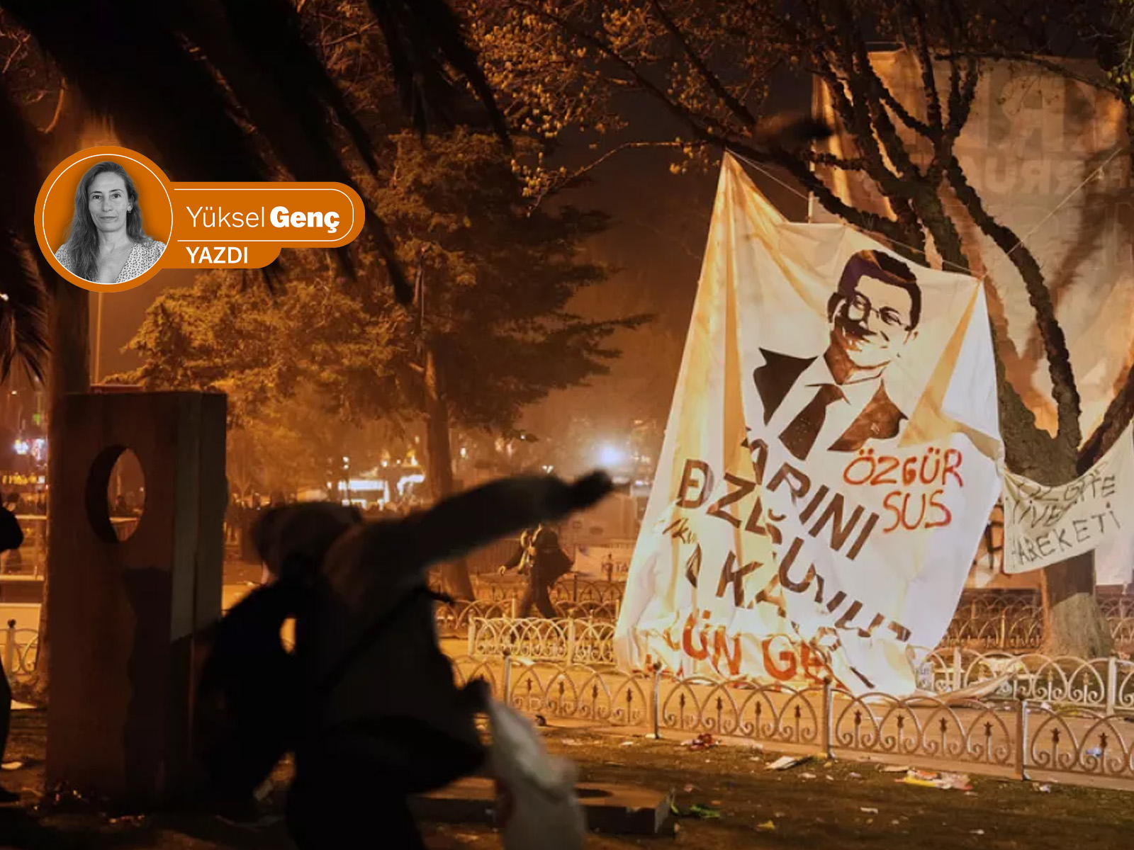 19 Mart operasyonları kimi hedefledi?