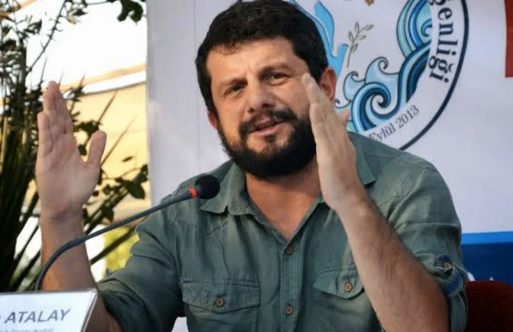 Can Atalay’dan deprem uyarısı: Kendi evimizin ötesini düşünmek durumundayız