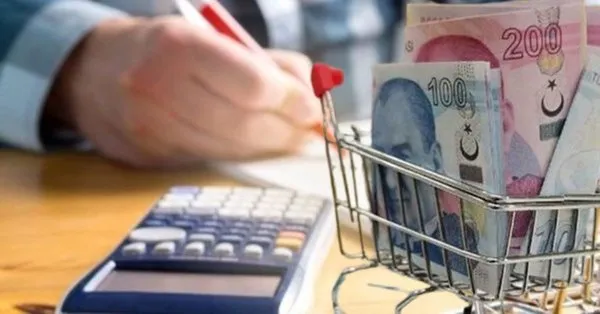 Mart ayı enflasyonu: TÜİK yüzde 38,10 – ENAG yüzde 75,20