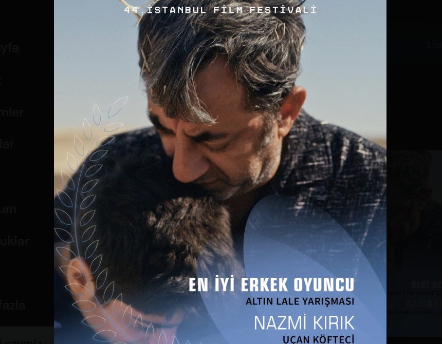 Nazmi Kırık: Barış meselesini sadece siyasetçilere bırakmamalıyız