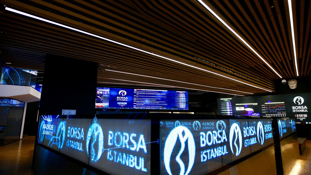 Borsa İstanbul operasyonu: 15 gözaltı kararı