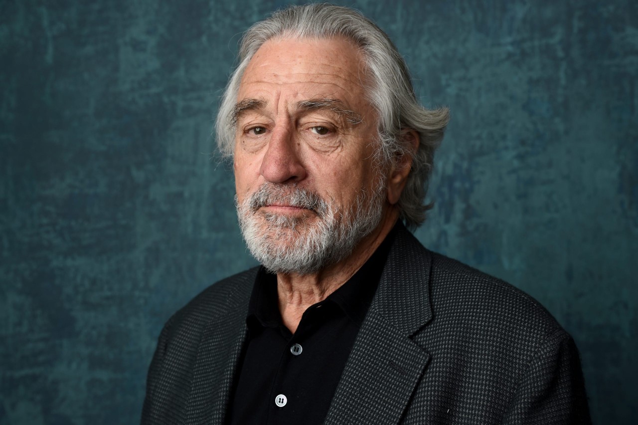 Cannes Festivali 2025: Robert de Niro’ya onursal Altın Palmiye ödülü verilecek