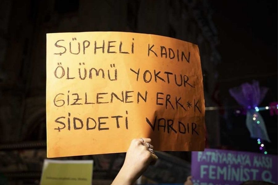 Erkek şiddeti: Malatya ve Denizli’de cinayet, Hakkari’de şüpheli ölüm